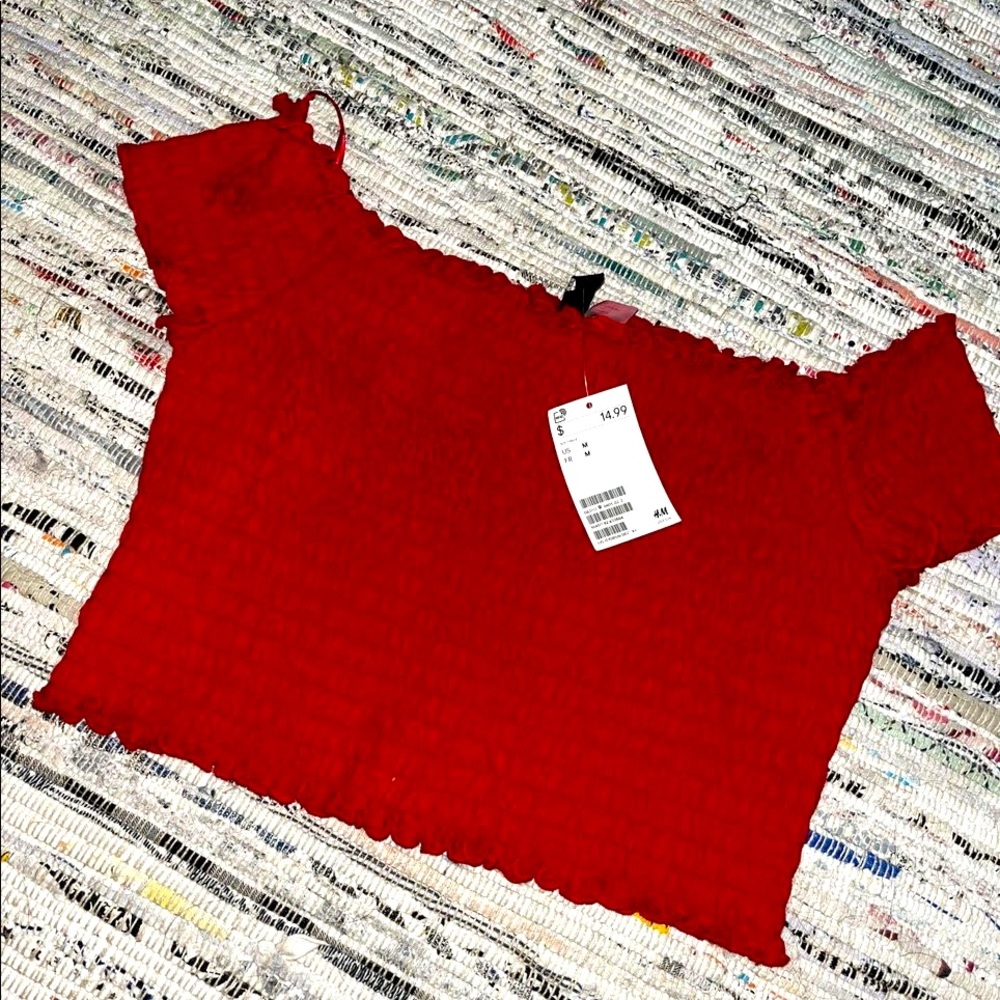 Forever 21 Top
